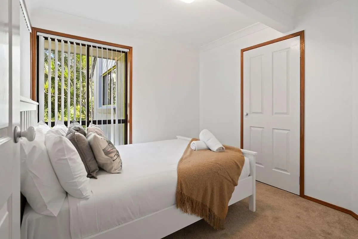 Holiday home Mountain Retreat Scenic Getaway With Bbq Villa Mount Tamborine Australia