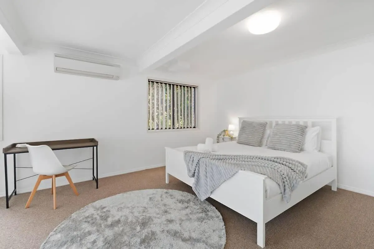 Holiday home Mountain Retreat Scenic Getaway With Bbq Villa Mount Tamborine