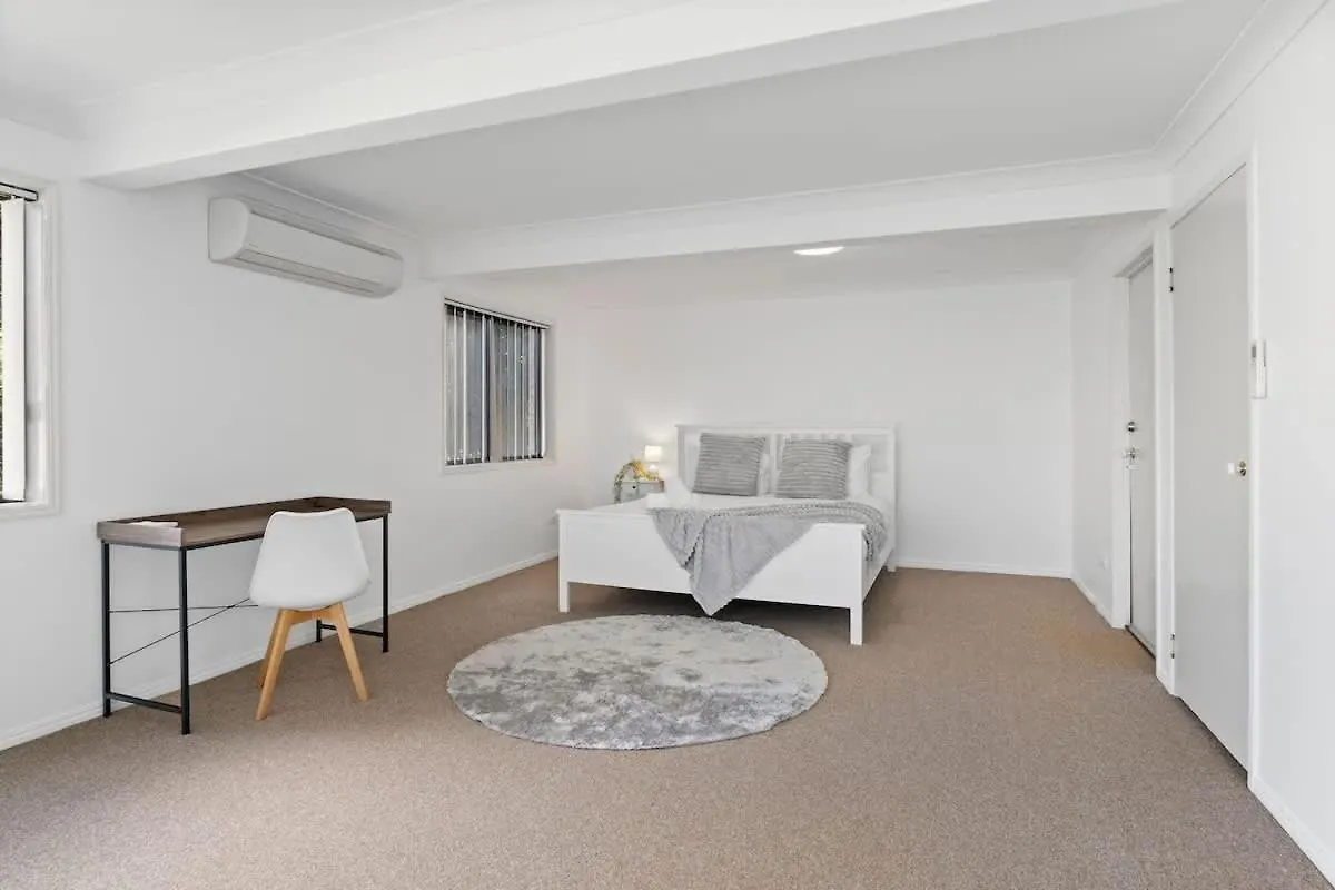 Mountain Retreat Scenic Getaway With Bbq Villa Mount Tamborine
