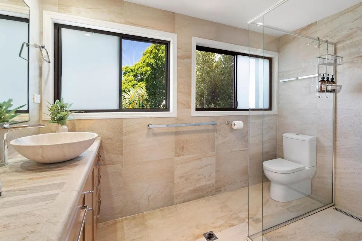 Mountain Retreat Scenic Getaway With Bbq Villa Mount Tamborine 0*,  Australia