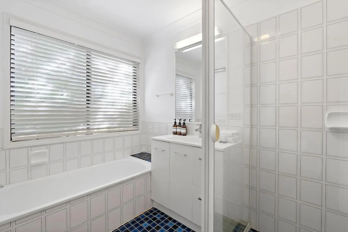 Mountain Retreat Scenic Getaway With Bbq Villa Mount Tamborine Australia