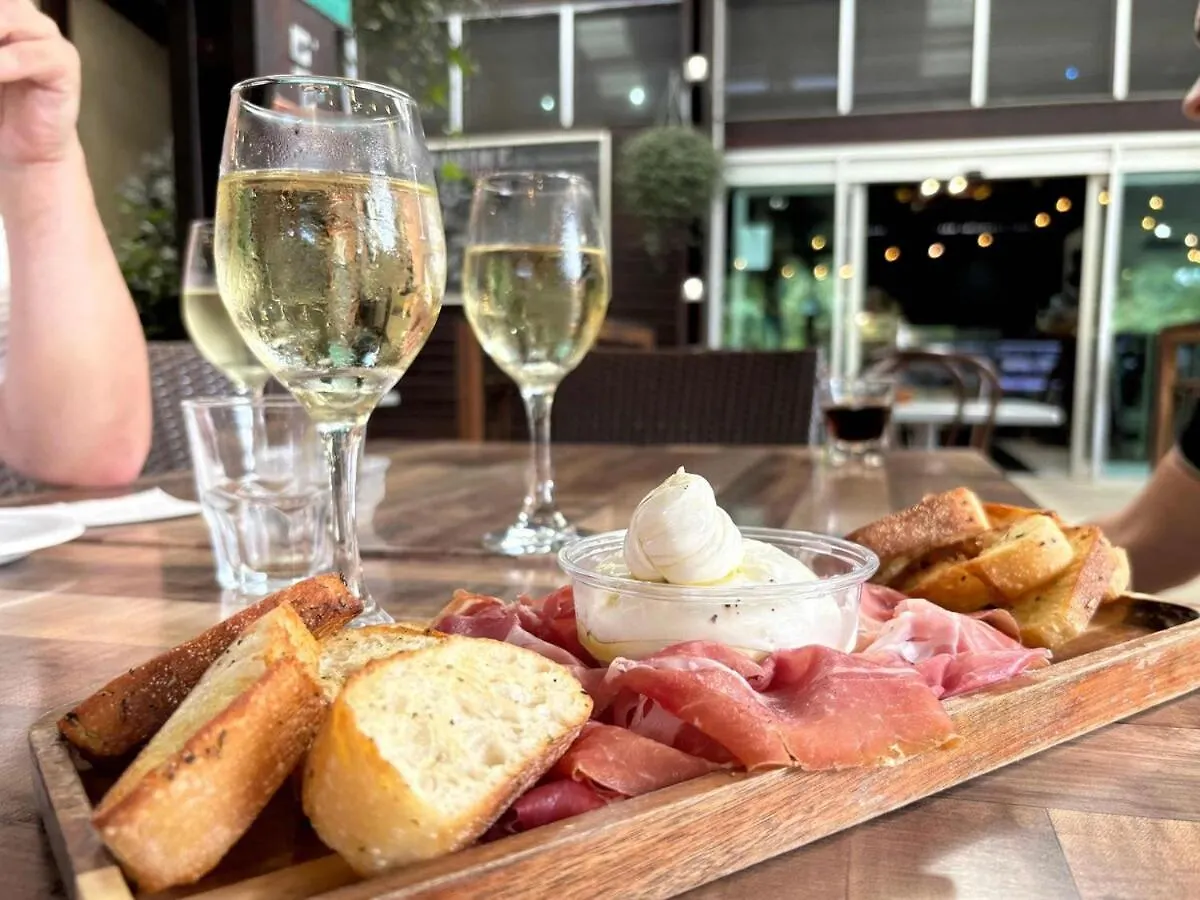 Mountain Retreat Scenic Getaway With Bbq Villa Mount Tamborine