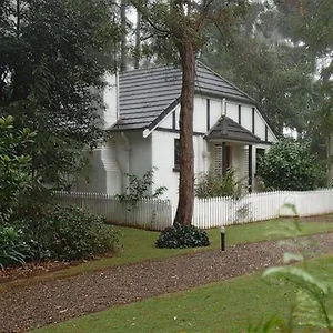 Lisson Grove Resort
