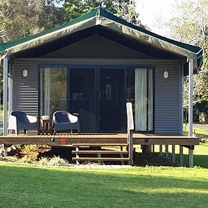 Southern Sky Glamping Mount Tamborine